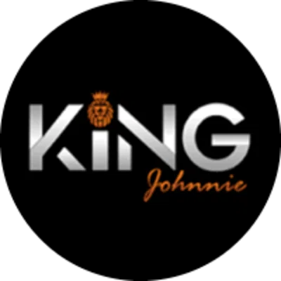 King Johnnie Casino Logo